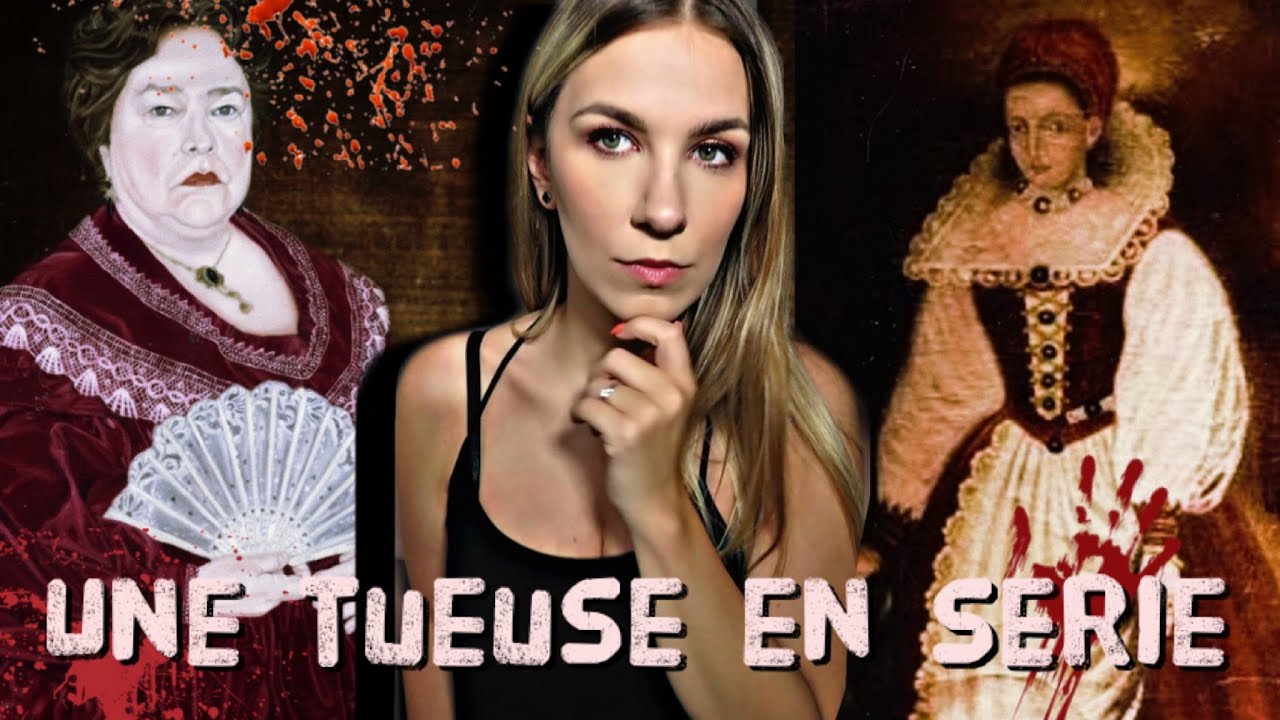 LA VRAIE DELPHINE LALAURIE : LA PIRE FEMME DE L'AMÉRIQUE
