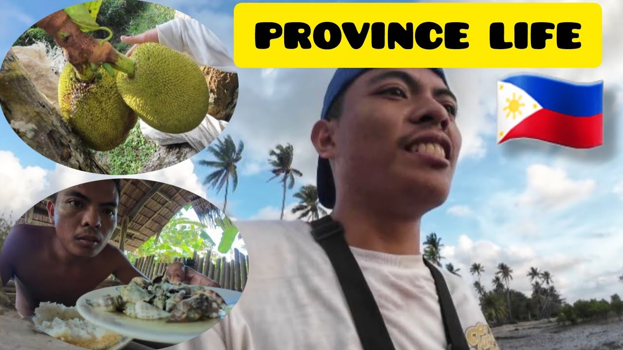 PROVINCE LIFE  🇵🇭 PAG KUHA NG ULAM AT GULAY #food #provincelife #enjoy #philippines 