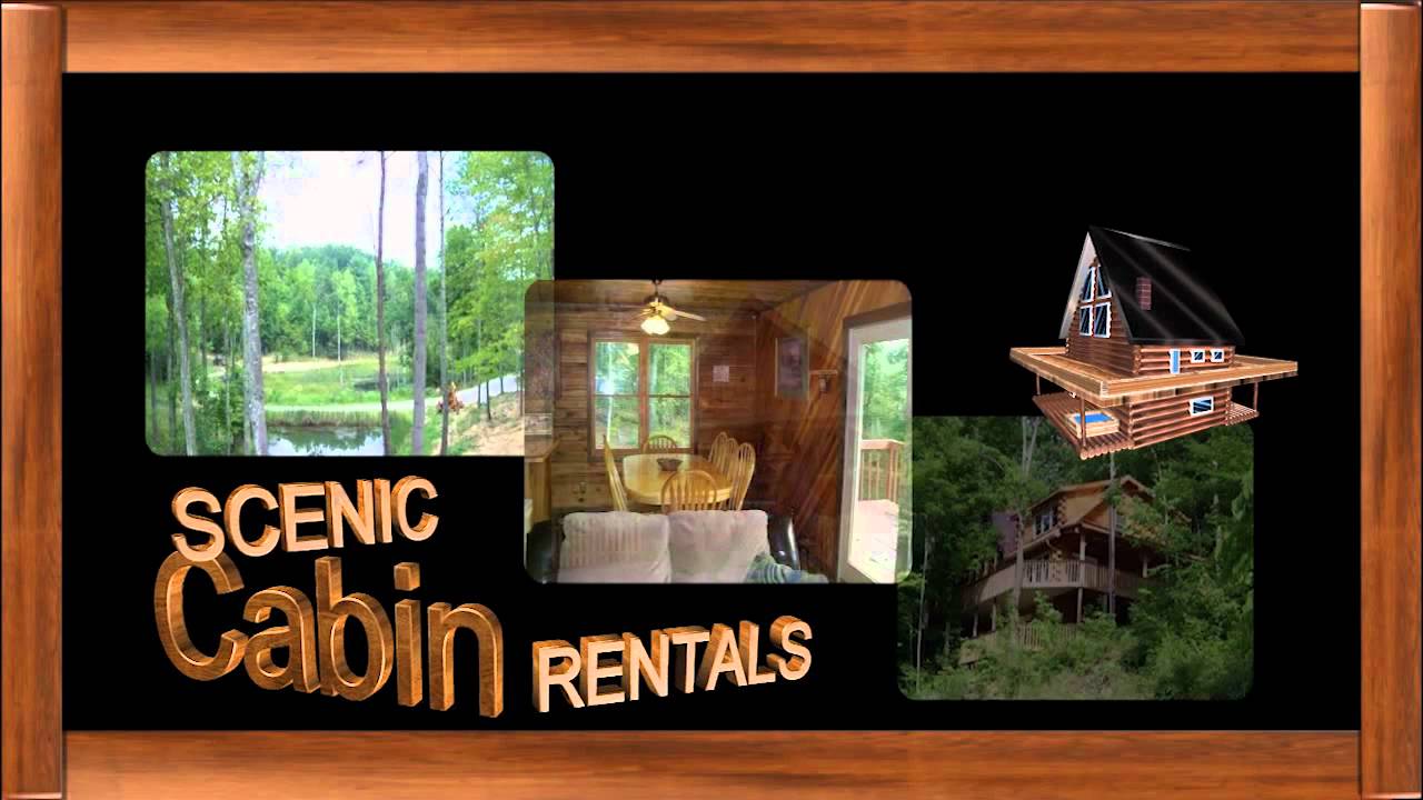 Cabin Rentals Red River Gorge