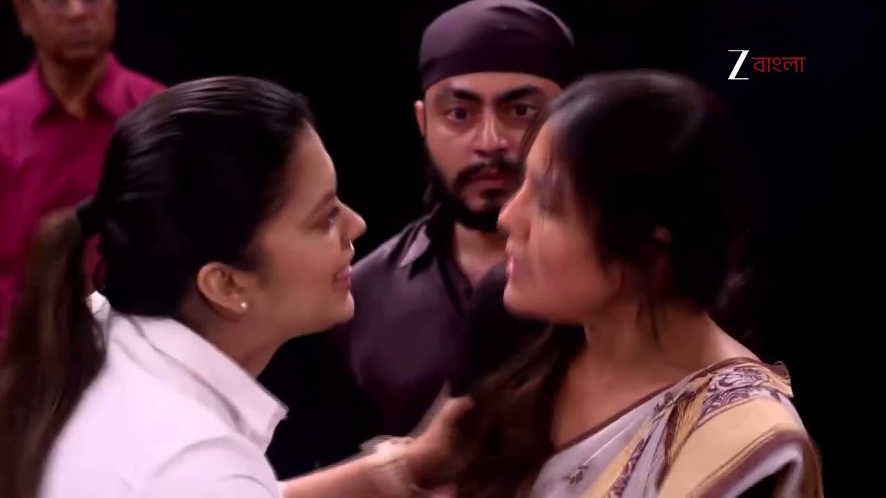 Anondi | সম্পত্তির লোভেই দিতিকে মেরে ফেলার চেষ্টা রুমেলির !