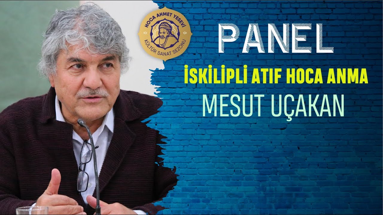 İskilipli Atıf Hoca Anma - Mesut Uçakan [04.02.2020]