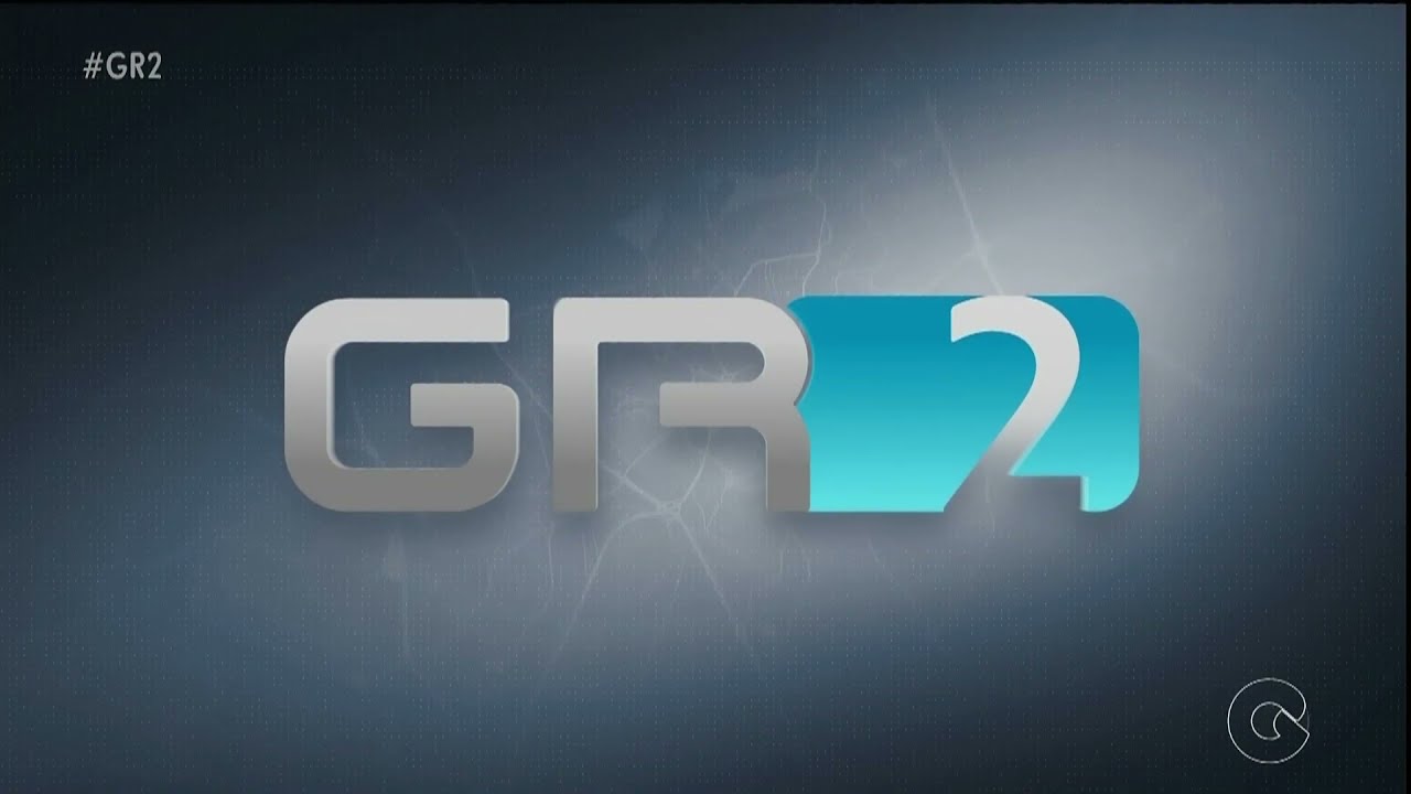 Vinheta do GR 2&deg;Edi&ccedil;&atilde;o GR2 (2018)