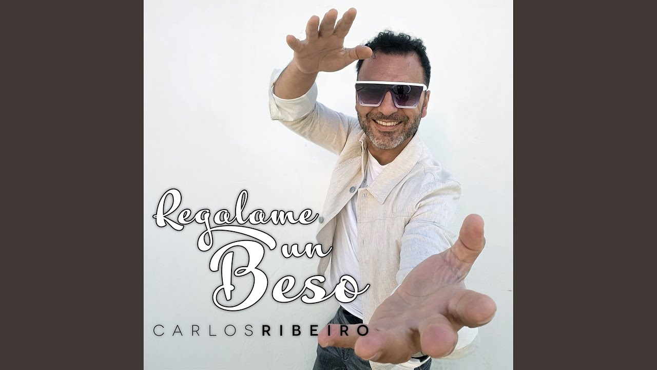 Regálame un Beso