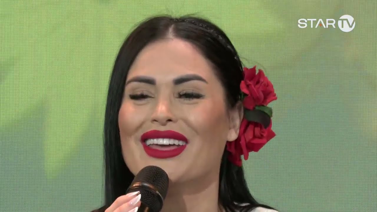 NATALY MOLDOVEANCA AM NOROC