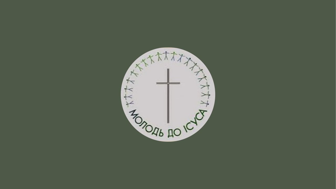 У каналі Youth to Jesus відбувається прямий ефір.