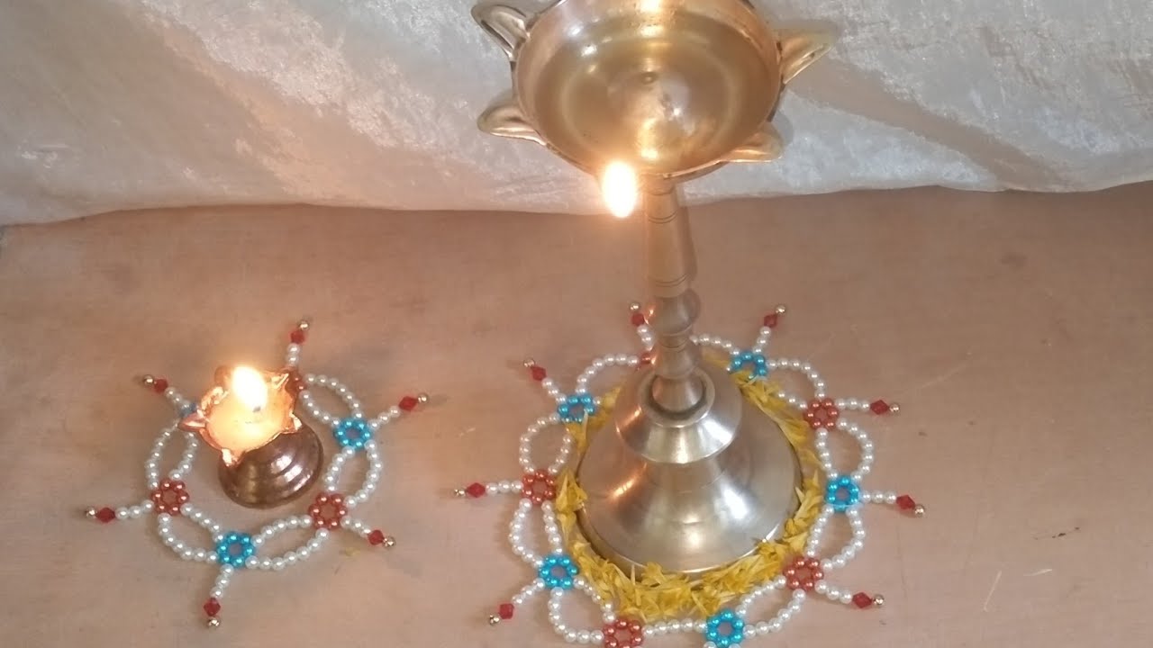 Samai Mahirap design...made by Ashwini kulkarni...easy and simple to make...