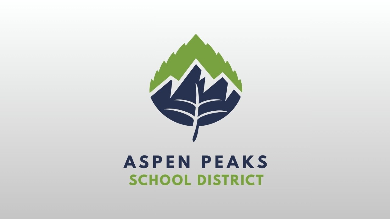 February 26th, 2026  Aspen Peaks School District Board Meeting