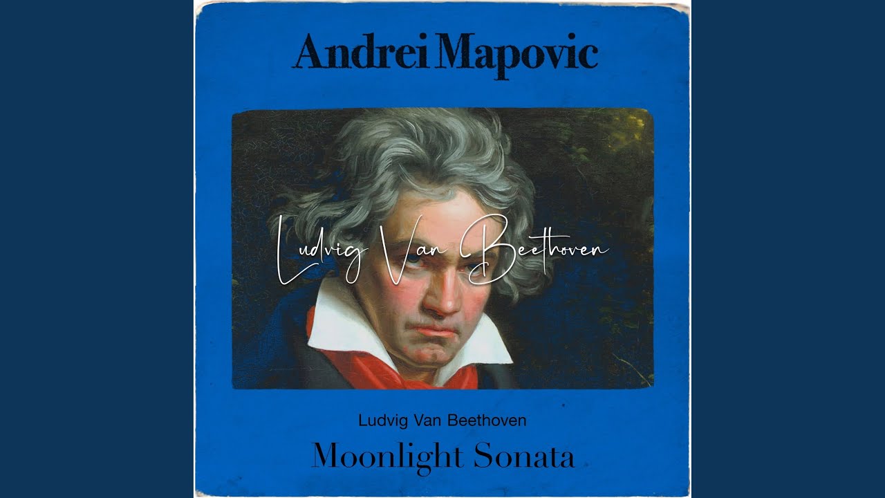 Piano Sonata No. 14 in C sharp minor (Moonlight) , Mov 2 Allegretto