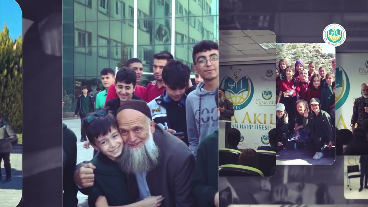 GAZİANTEP'İN İLK PROJE OKULU | LGS 2025 TERCİH KODUMUZ: 18556