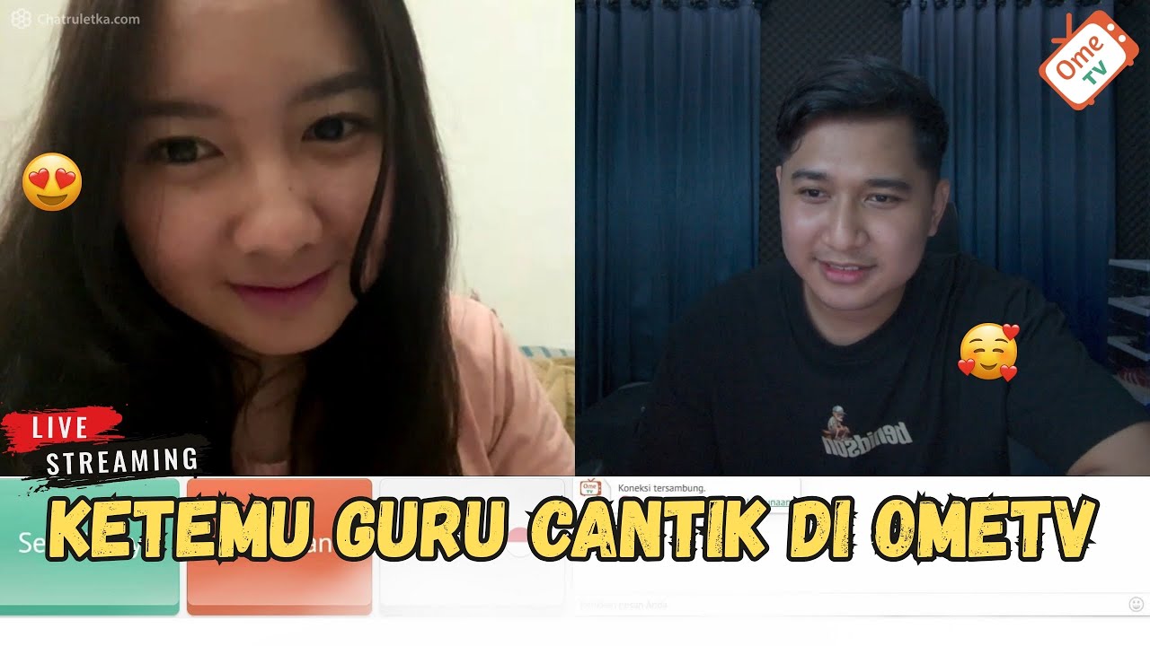 HUJAN AIR TAPI BASAHNYA DI HATI  ( LIVE OME ) !!