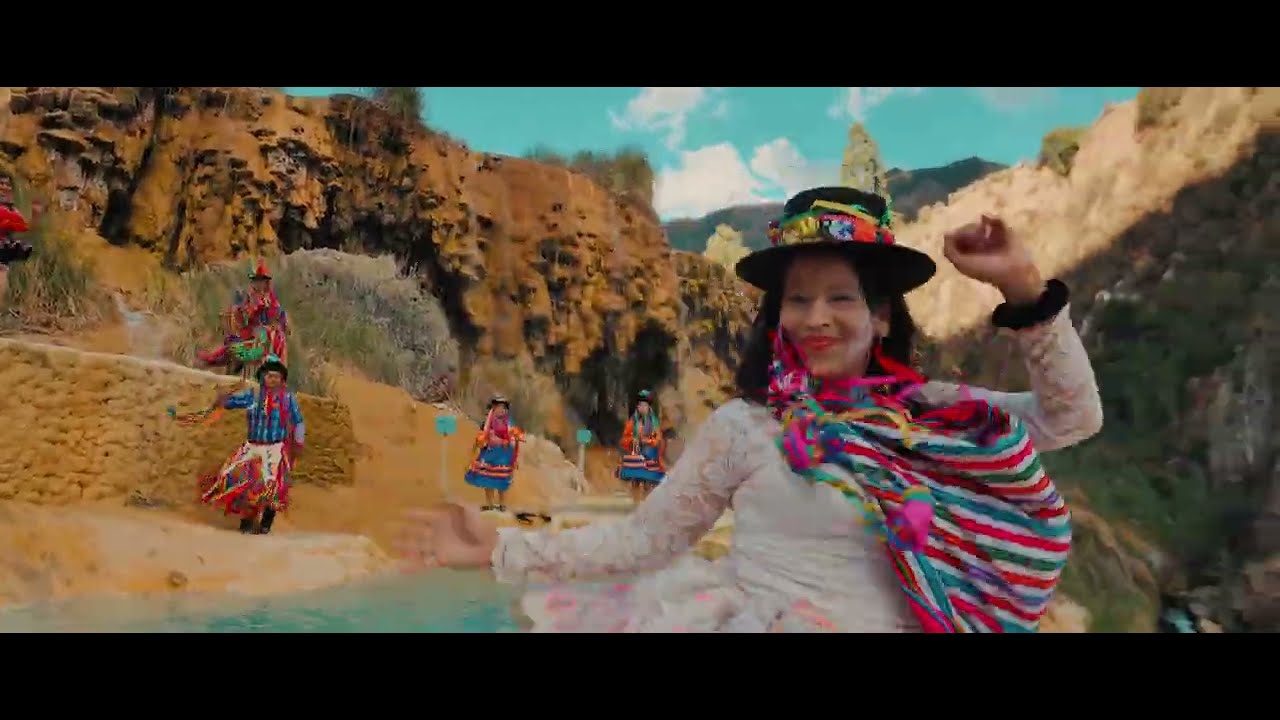 mix chaychaqa,Perdóname - Karen lizeth (Video Oficial)