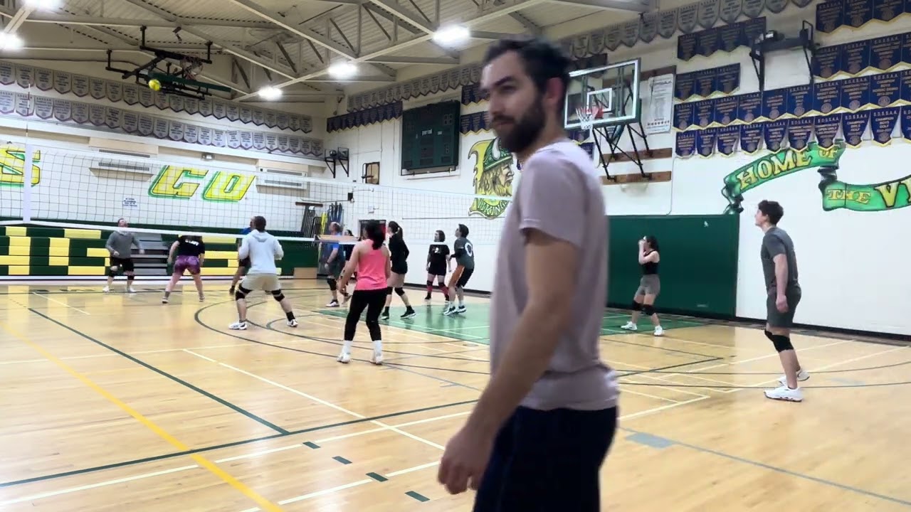 03/01/2026 - Game 1 Set 1 (GVS)