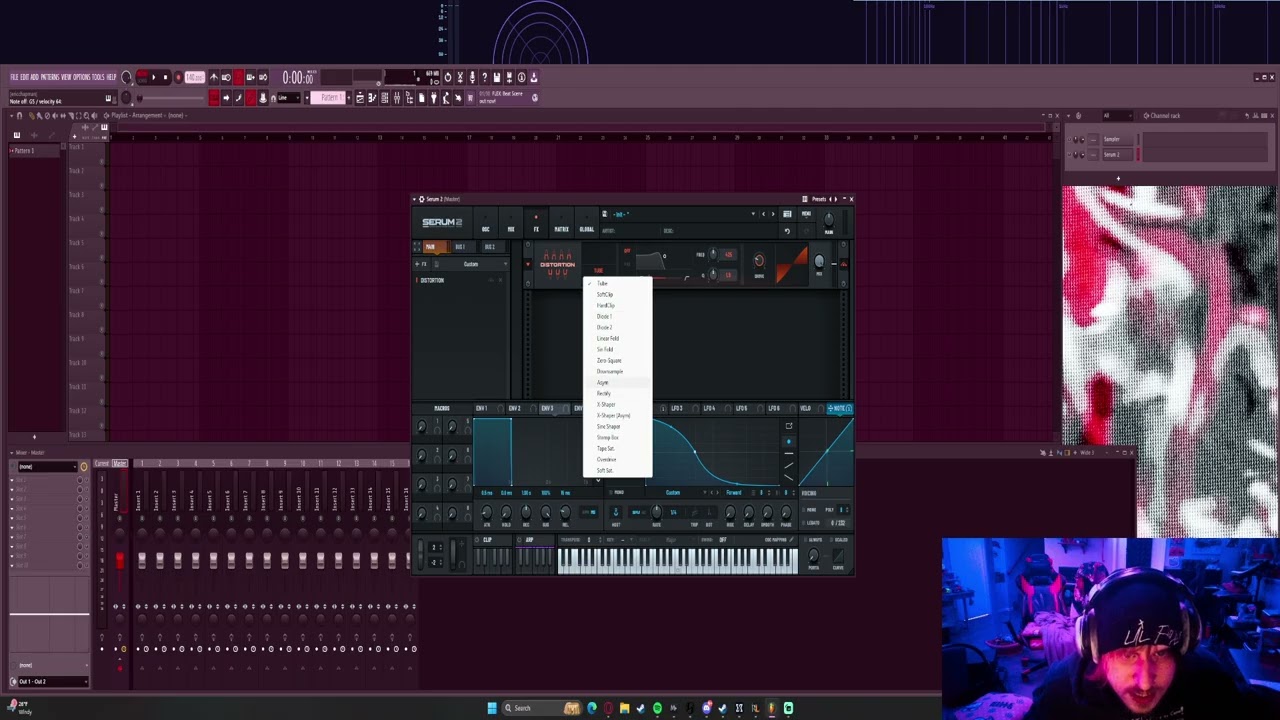 How to Make a Hi-Hat