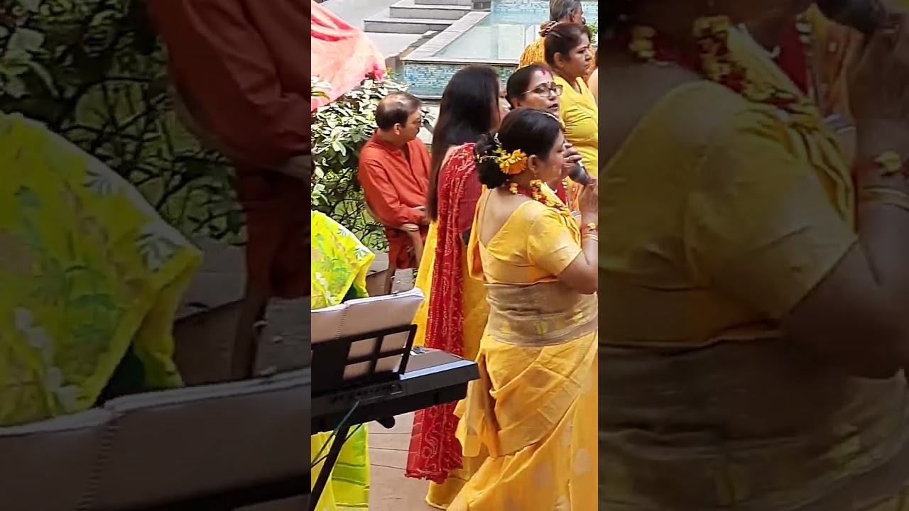 Basanto Utsav 2023