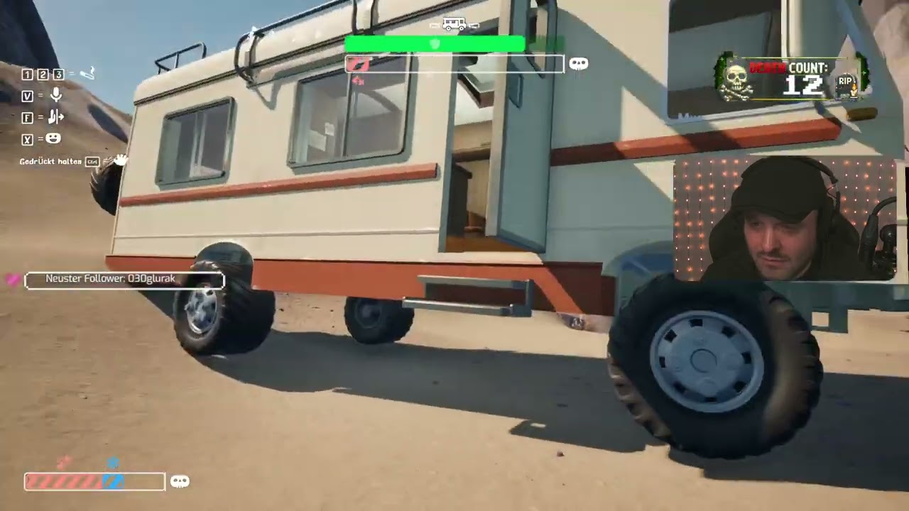 Das Schwierigste geschafft? - RV There Yet? (Part 59)