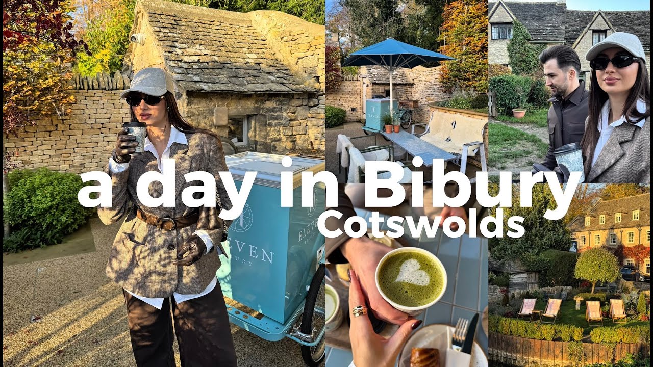 Cotswolds Day Trip: Is It Worth It on a Weekend?