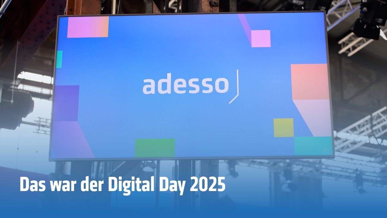 Das war der Digital Day 2025