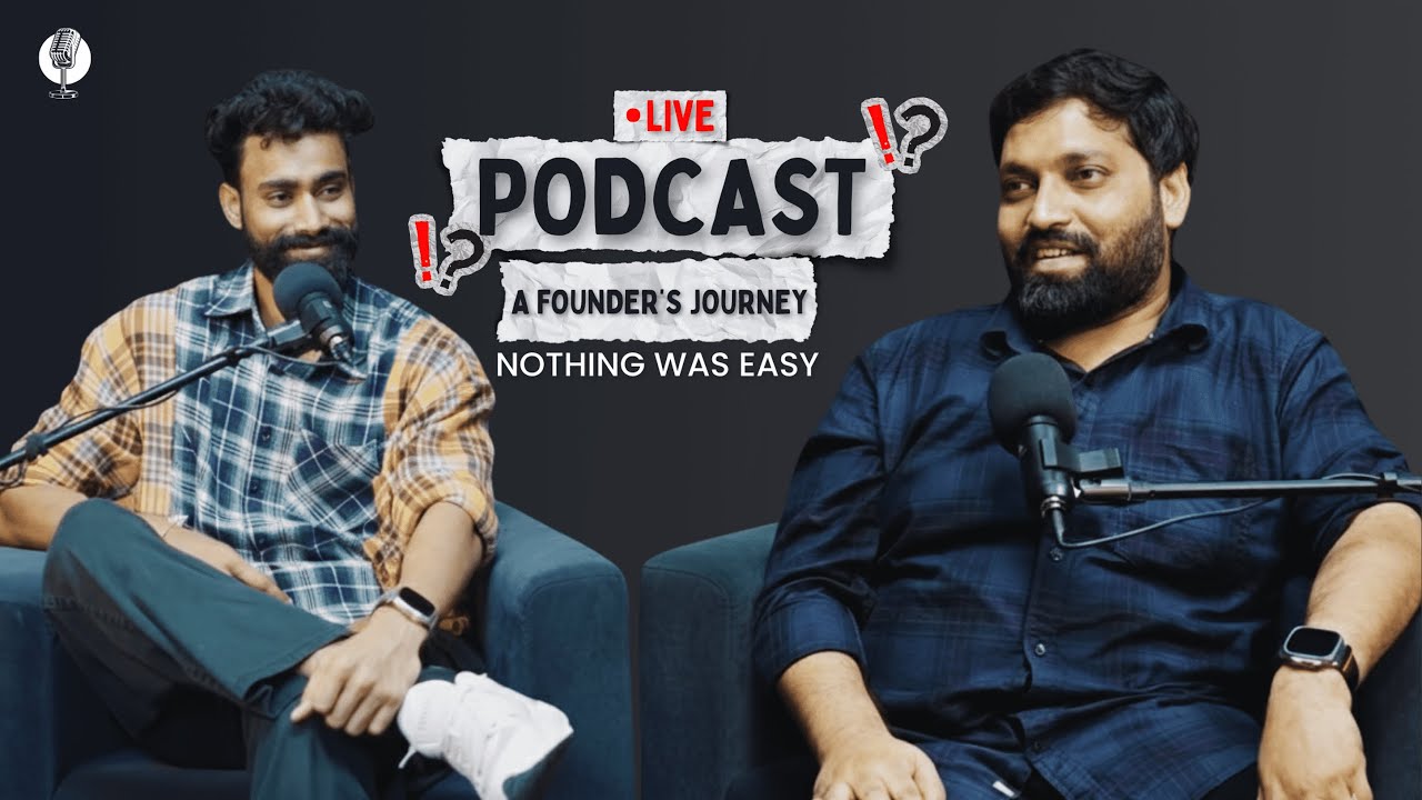 How BuyBacKart Started CEO Shares His Real Story & Vision | Aftab Ansari