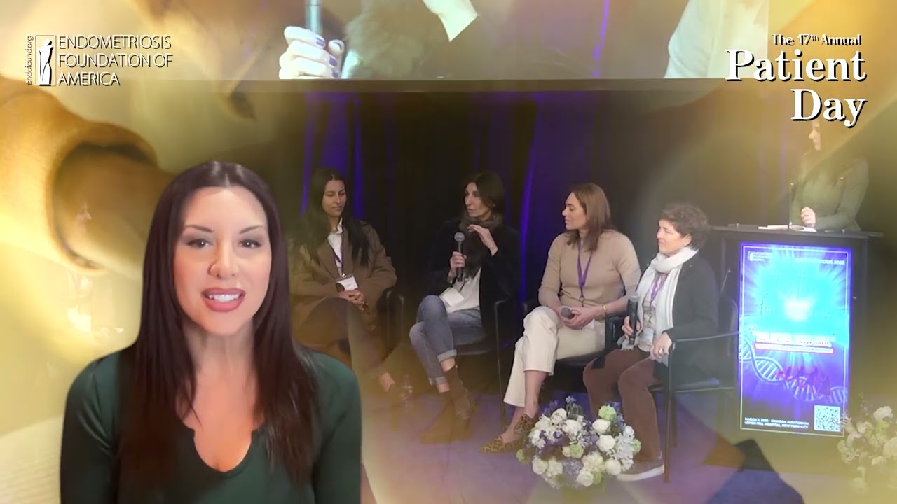 Patient Day 2026: A Day of Hope, Science, and Community for Endometriosis