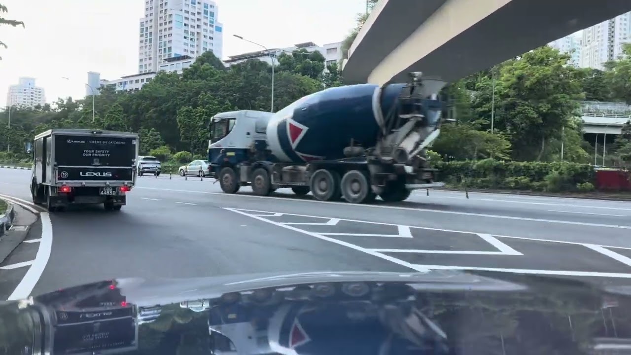 24 Dec 2025 1730 / Toa Payoh to Ang Mo Kio