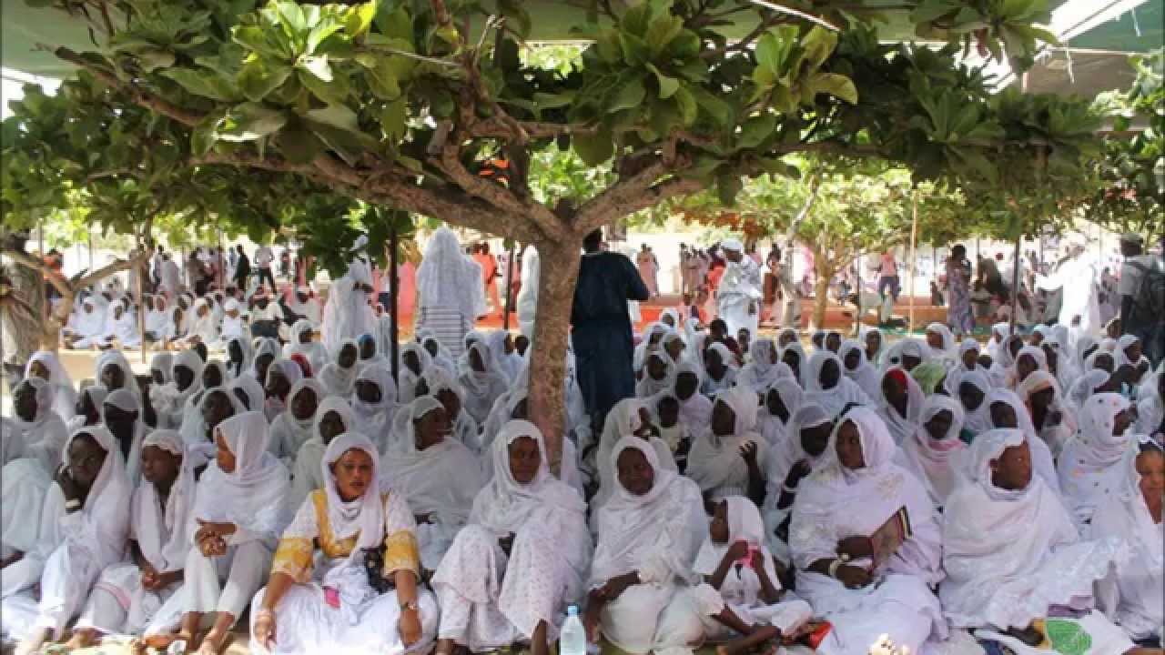 Temoignage de Sokhna Oulimate LAYE sur Seydina Limamou AL-Mahdi(psl)