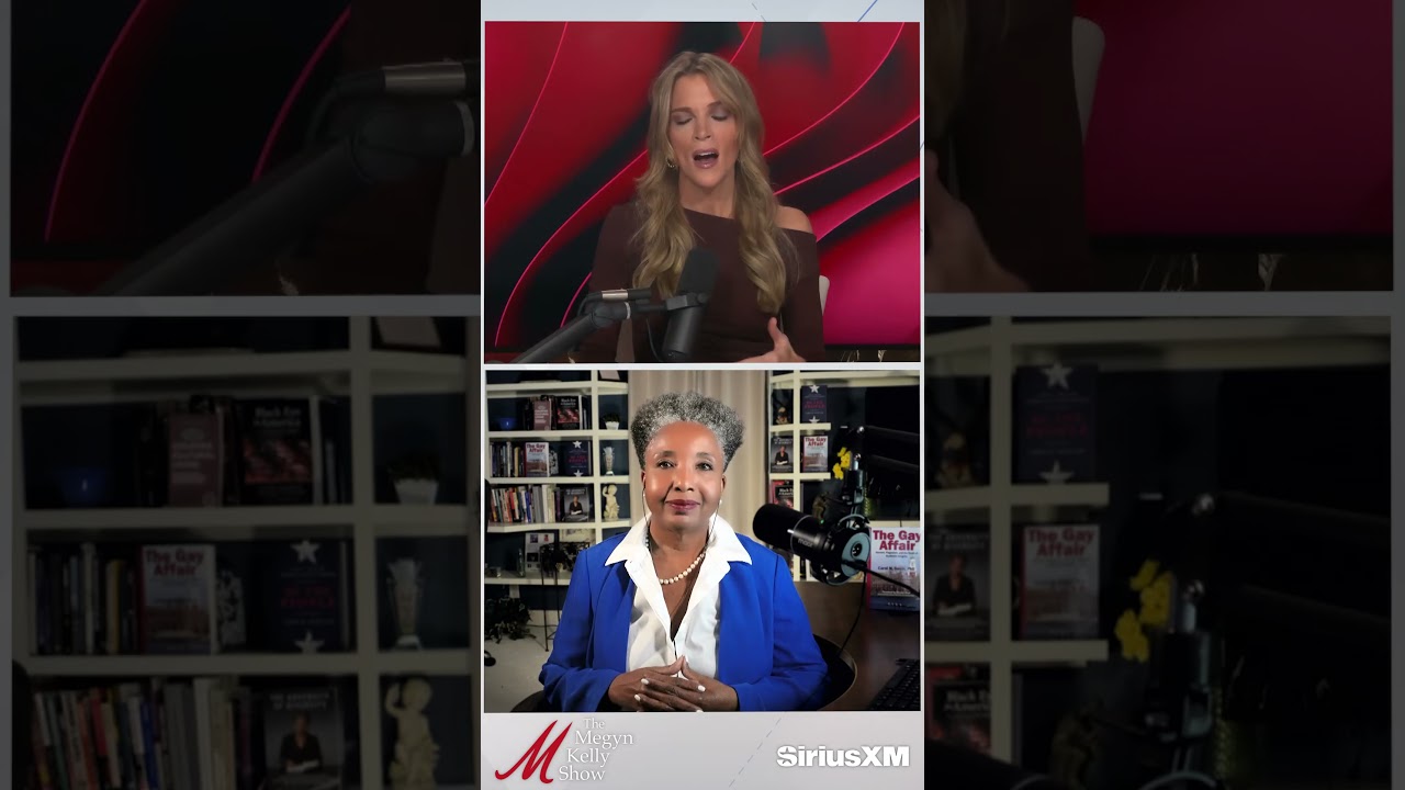 Megyn Kelly and Carol Swain on Outrageous Racism of White Progressives Against Black Conservatives