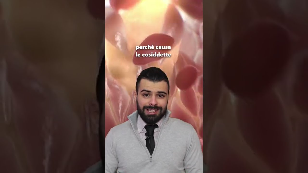 La dieta sorprendente per rimuovere grasso sulla pancia #Shorts