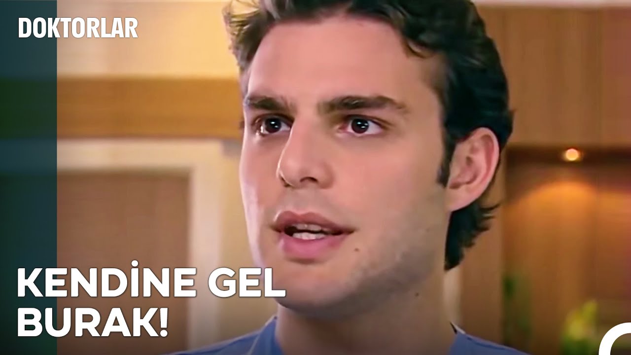Siz Nasıl Annesiniz! - Doktorlar 23. B&ouml;l&uuml;m
