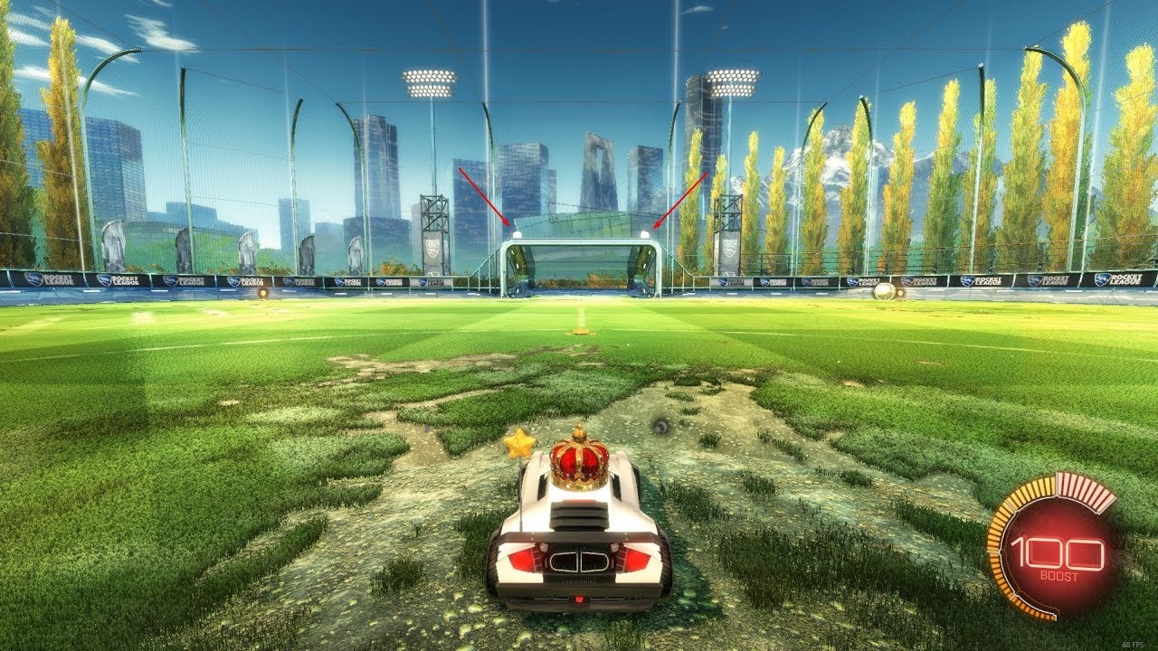 7 Of The Greatest Mobile Versions Of Rocket League (IOS/Android)