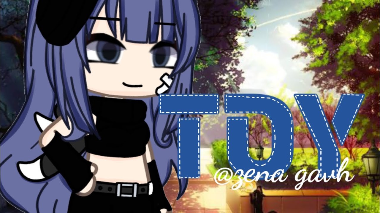 Toy ~ Glmv | gacha life music |• Zēñâ gach
