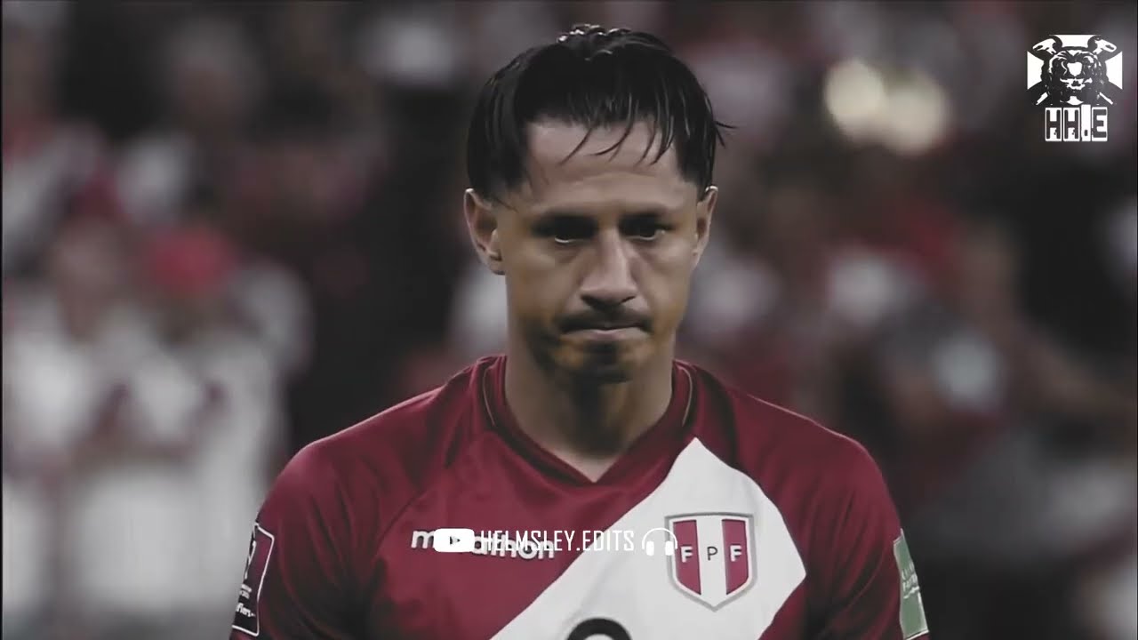 Gianluca Lapadula ► All Goals | Selecci&oacute;n Peruana 2020/22 | HD