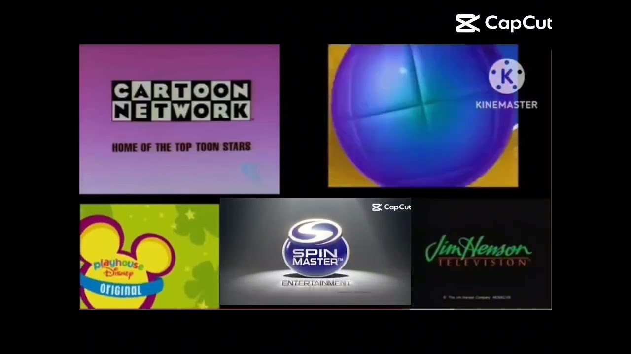 Credits remix favorite show 