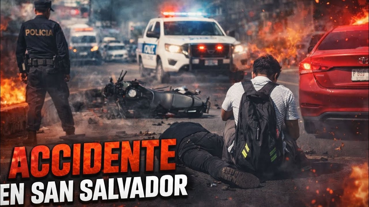 Mira el peligro de andar en moto #baile #youtube #humor 