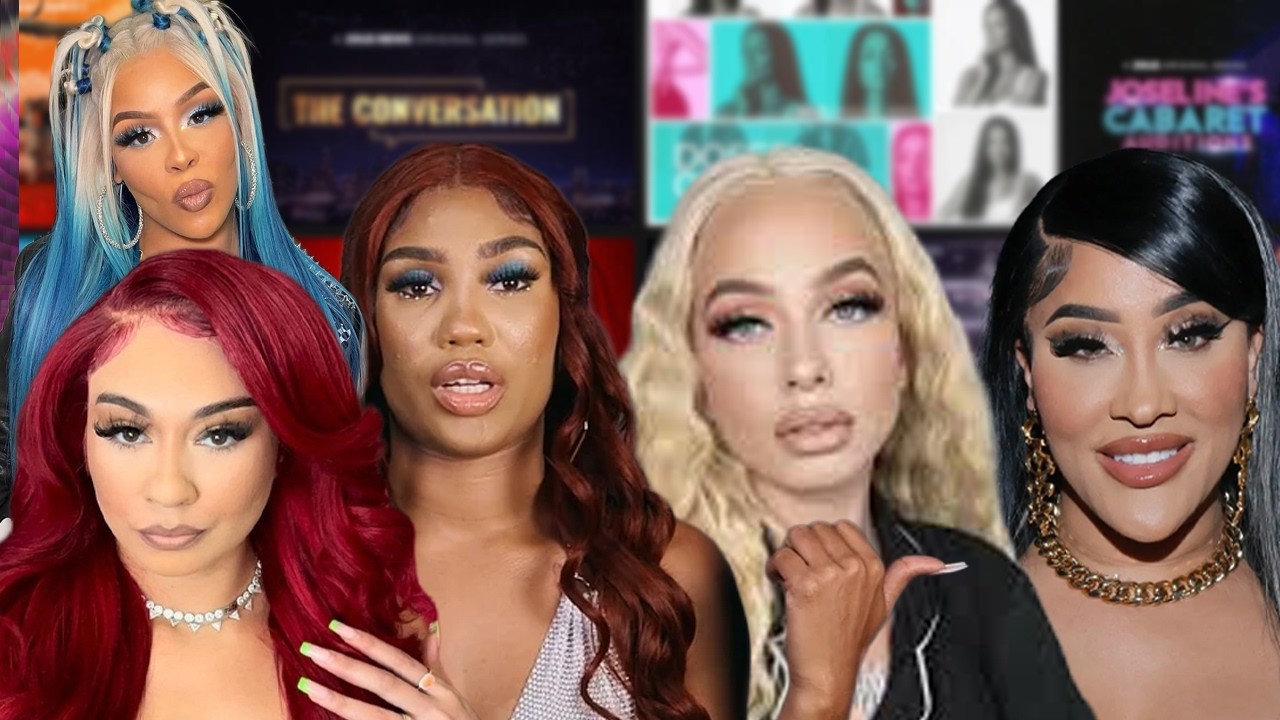 Mariah Lynn V.S. ET Turns Nasty, Tesehki Talks Biggie Fallout, Natalie & DTB Make up & More