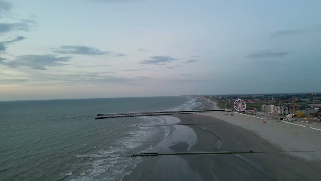 Nieuwpoort-Bad 2024