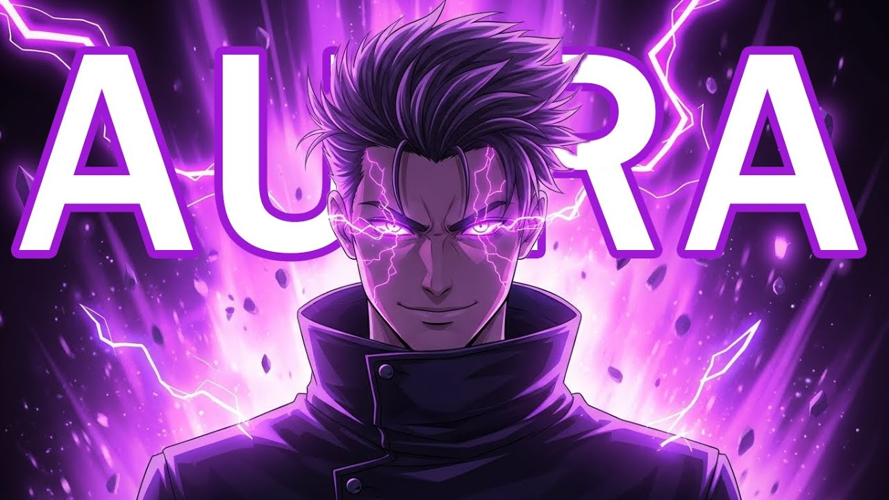 AURA ENERGY ♾️ | 1 HOUR LEGENDARY PHONK MIX 🔥 VIRAL 2026