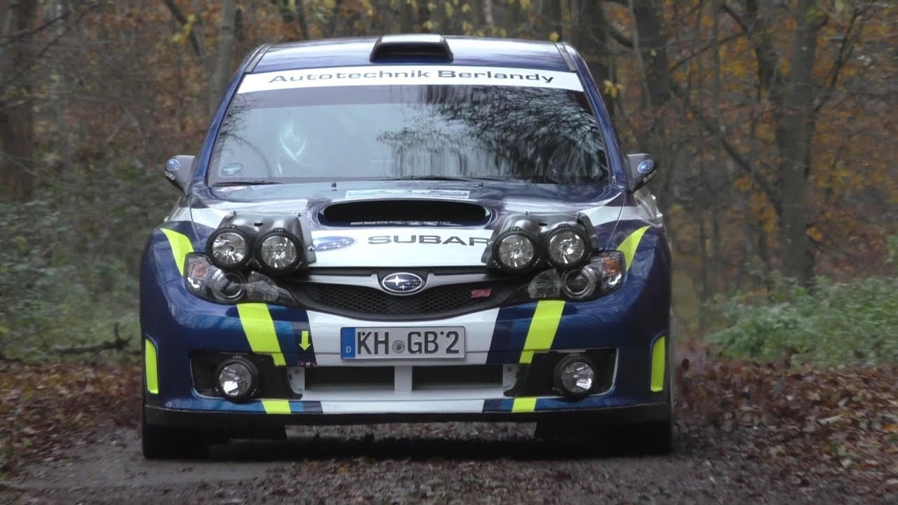 23.ADAC Saar Ost RALLYE 2019