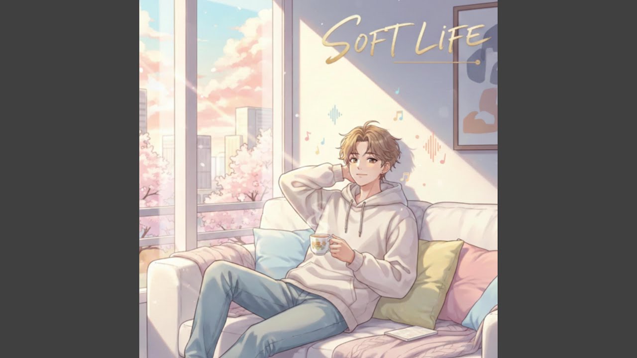 Soft Life