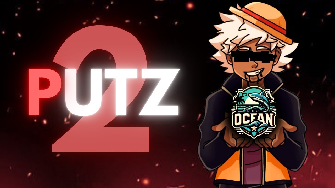 PUTZ THE OCEAN 2