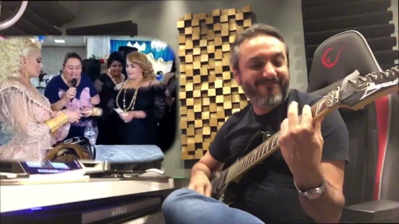 Gülermandan da  500 Euro 😜🤘 - Detone Cover