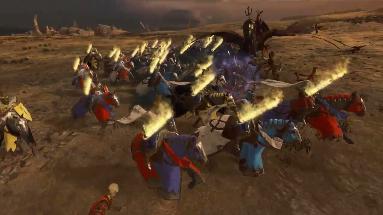 Obliterating Manafed until Total War 40k (Day 40)