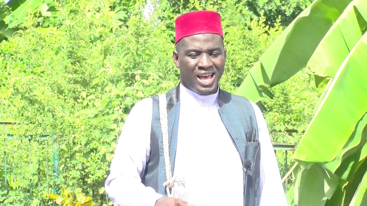 Chiconio FM TV- Madarssati Hamidia Sohoa 