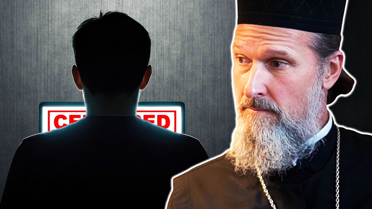 Overcome Lust, Despair, & Doubt — With Fr. Josiah Trenham