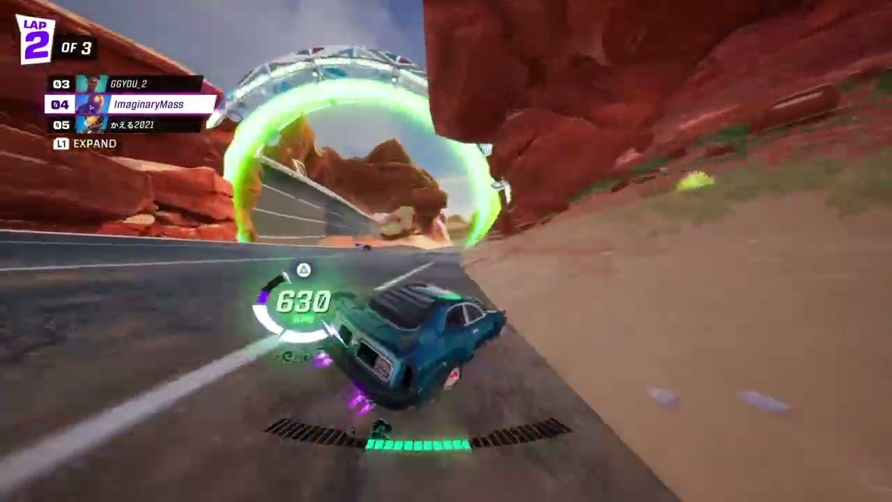Fortnite Ranked Rocket Racing Elite Imaginary Mass