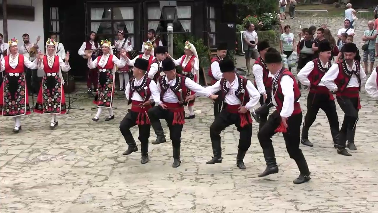 Тракийски
