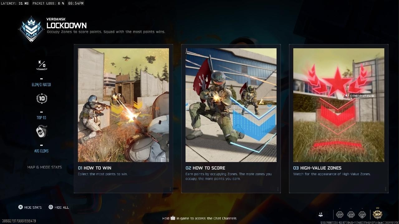 Black Ops 7: ИГРОВОЙ ПРОЦЕСС LOCKDOWN В ВЕРДАНСКЕ В НОВОЙ ЛОКАЦИИ!