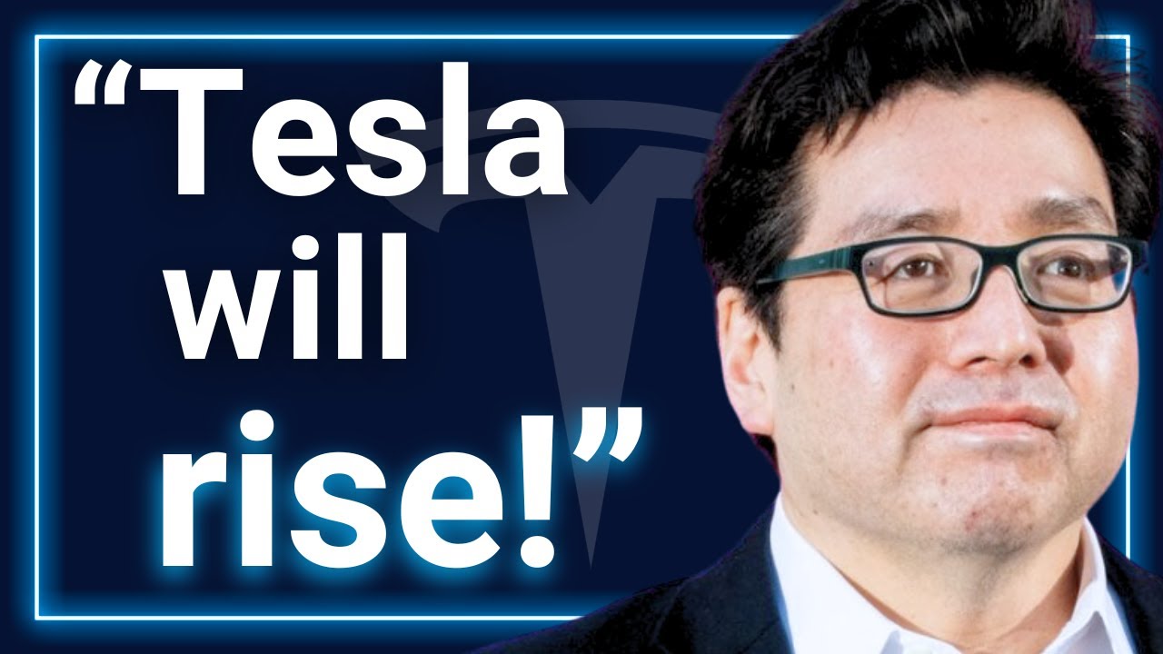 Tom Lee Fundstrat Says Tesla&rsquo;s EXPLOSIVE Comeback Soon!