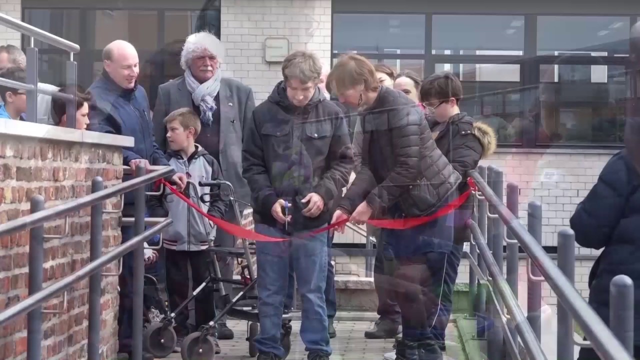 On joue à l’Ecole Clinique