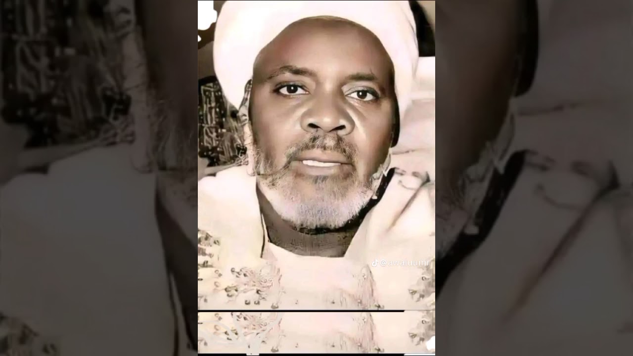 SOJAN SHEHU ANNABI DA IMAN DAI MAULIDI 2026
