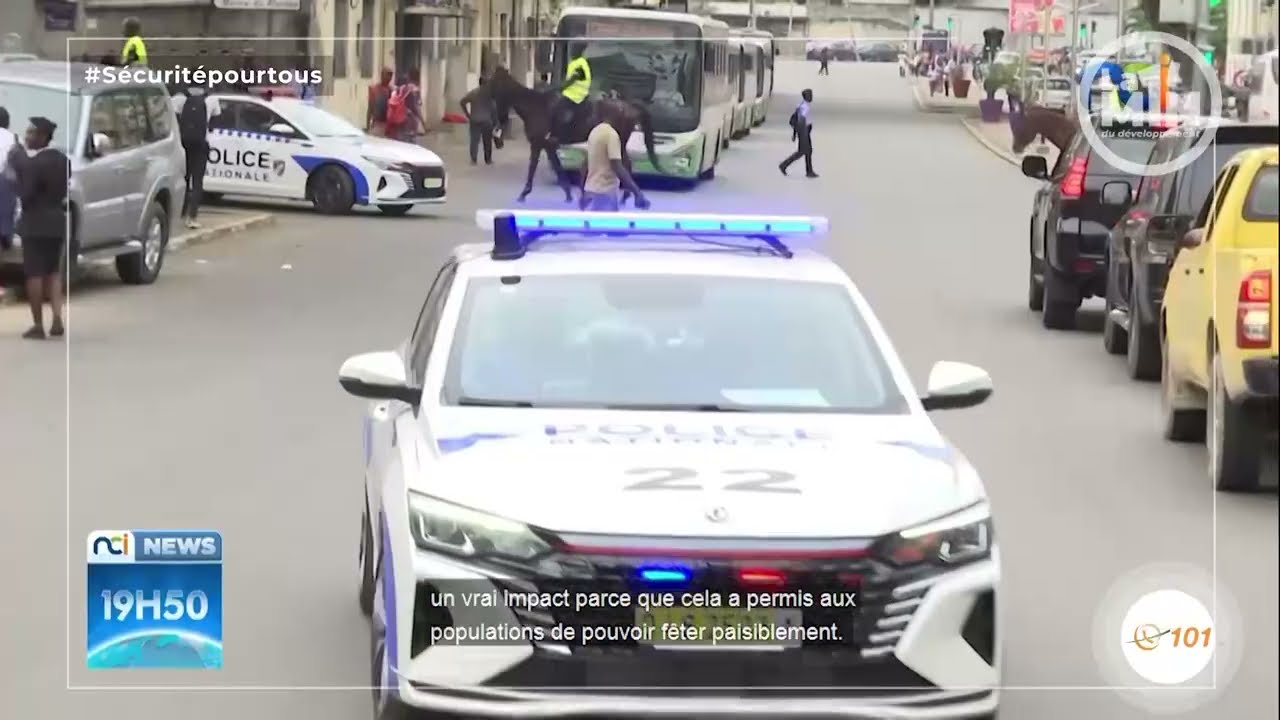 POLICE RECOURS, LA NOUVELLE UNITÉ DE LA POLICE NATIONALE